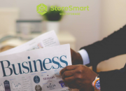 StoreSmart: Empowering Small Businesses and Entrepreneurs Through Self-Storage Solutions